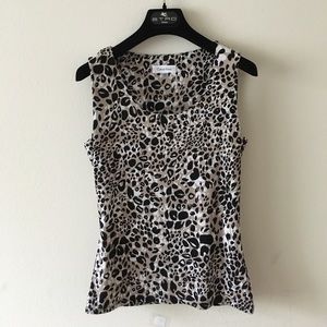COPY - Calvin Klein Top